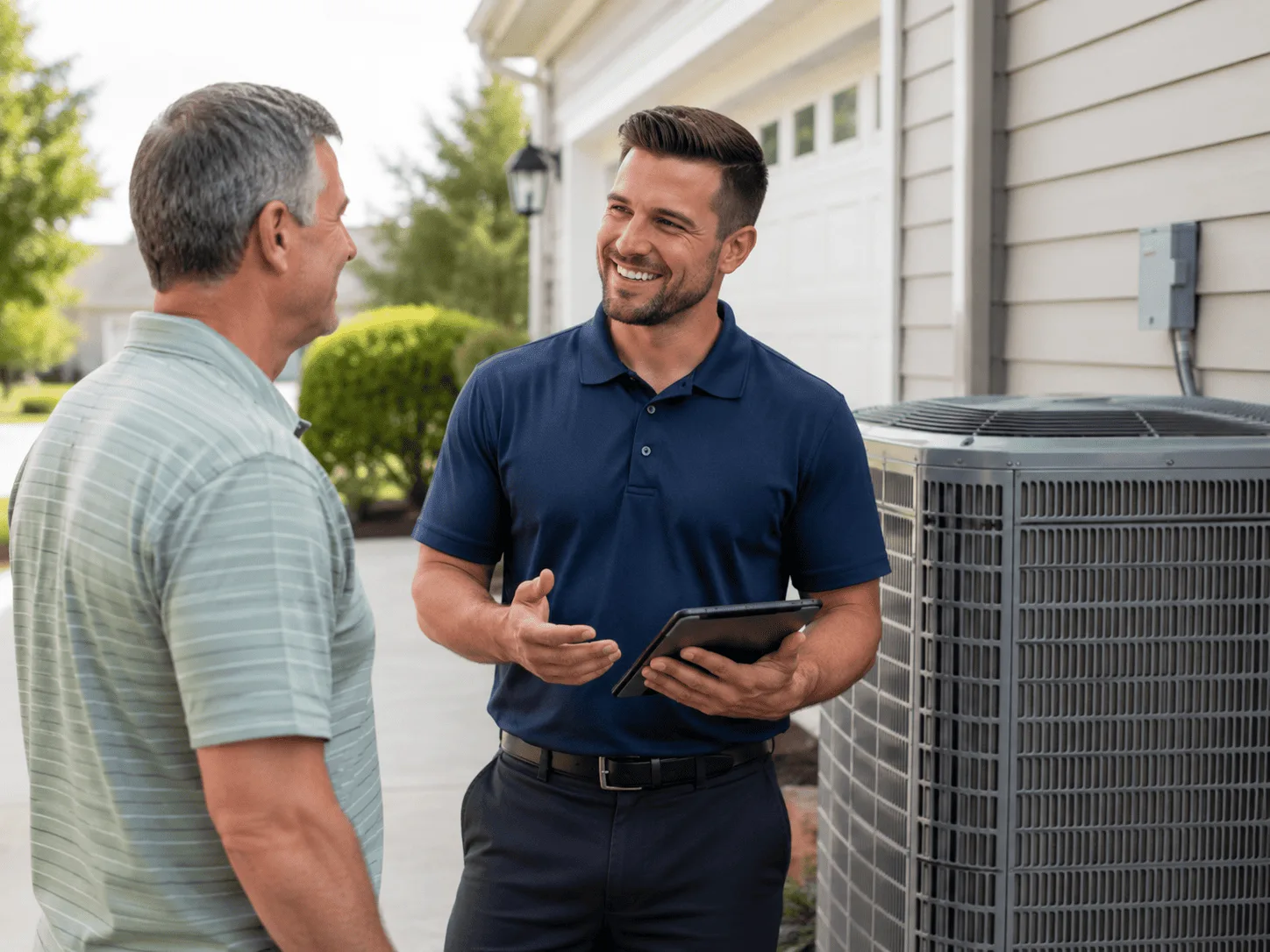 Heat Pump Installation Toccoa Falls, GA FAQs